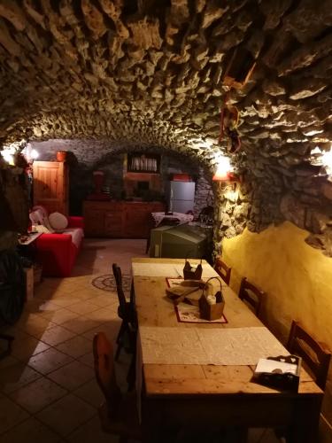  la petite maisonnette, Pension in Aosta