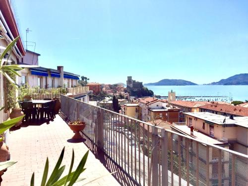 La Terrazza sul Golfo