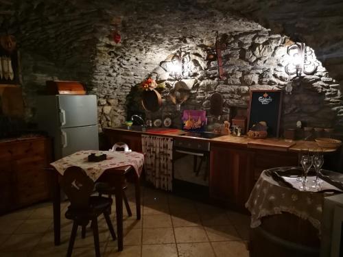 la petite maisonnette