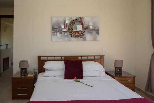 Coral Bay Sunlove Villa - image 7