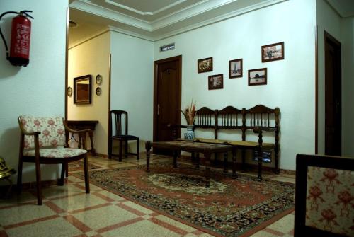 Foto - Hostal San Poul