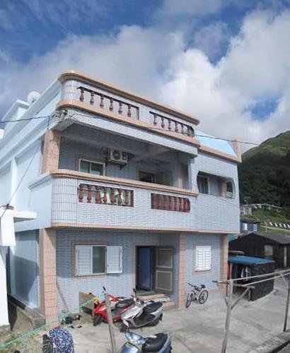 Fu Ya N B&B Taitung