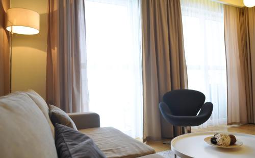 IRS ROYAL APARTMENTS Apartamenty IRS Fregata photo 4