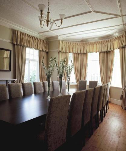 Üzleti központ, Banksia Boutique Hotel & Spa near Rhodes Emlékmű