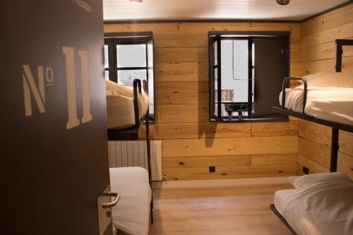 Hostal Erasmus by gaiarooms - image 13