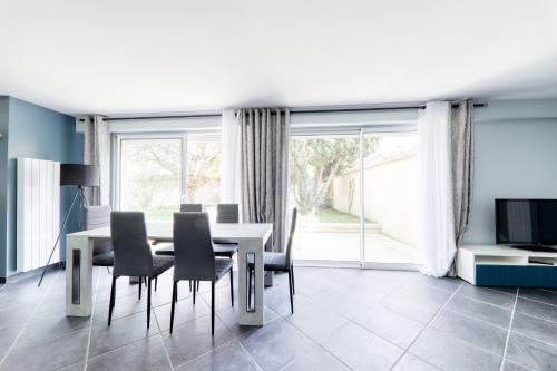 Le Cloud (Sleepngo House)