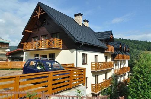 Hotel Orlik