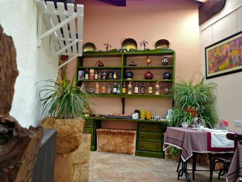 Casa Rural Arte y Descanso - main image
