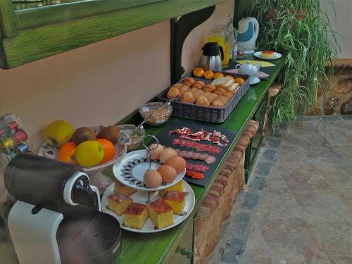 Casa Rural Arte y Descanso - image 3