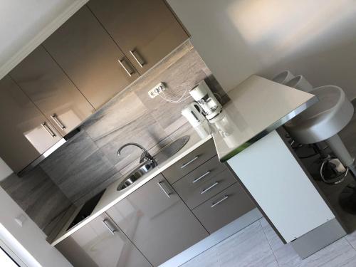  Apt1 Clube praia Da Rocha, Ferienwohnung in Portimão