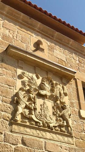 Palacio Condes de Cirac