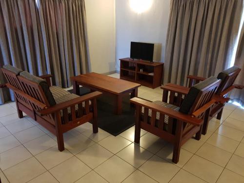 tlou safari lodge