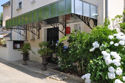 Hotel & SPA Le Parc er Greo - image 3