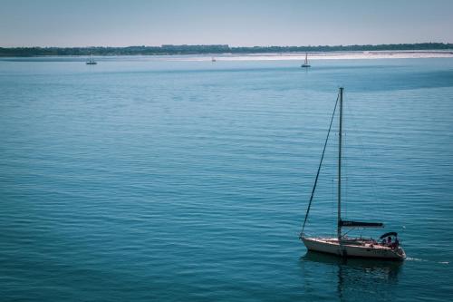  B&B Le finestre sul mare in Taranto