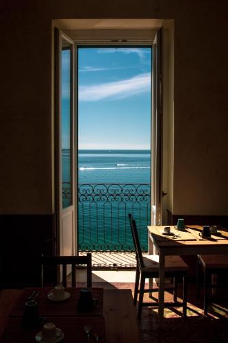 B&B Le finestre sul mare 4