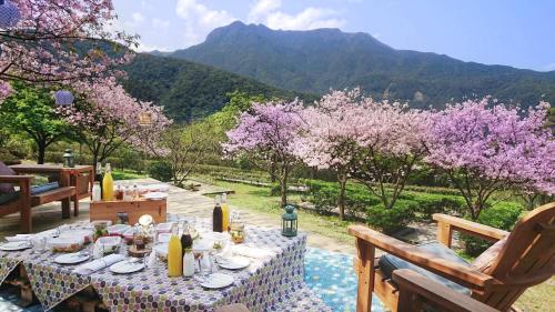 Yangmingshan National Park