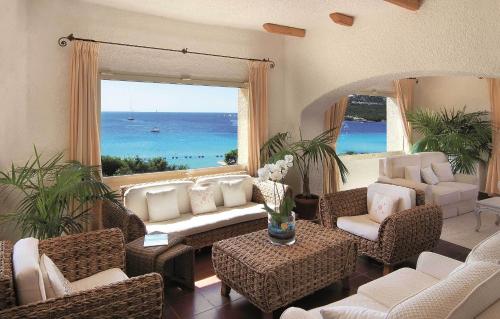 COLONNA GRAND HOTEL CAPO TESTA, a Colonna Luxury Beach Hotel, Santa Teresa Sardegna