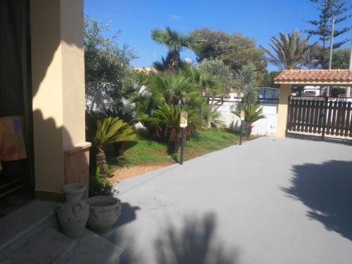  Villa Gaia, Pension in Mazara del Vallo bei Granitola