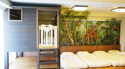 Yang Ming Shan Tien Lai Resort & Spa