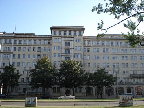Frankfurter Tor, Berlín (foto 6)