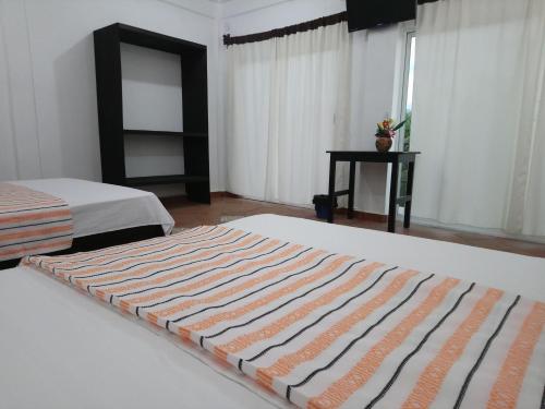 Hotel Tiktaalik – Puerto Escondido, LA