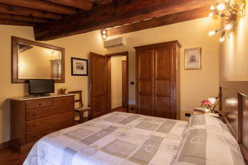 Palazzo Graziani, Florencie (fotografie 11)