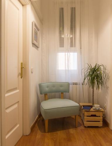 Apartamento Vive en Maravillas - image 6