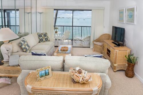 Holiday home in Sanibel Florida