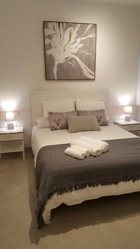 Diamond Apartments Puerto De Malaga