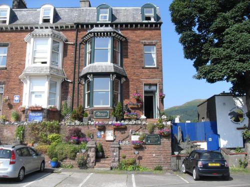 Shemara Guest House, , Cumbria