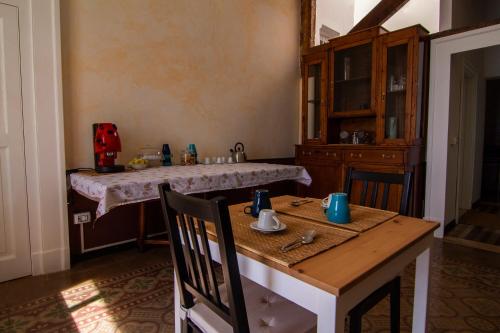 B&B Le finestre sul mare 5