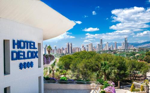 Hotel Deloix 4* Sup - image 6