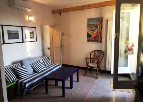Two-Bedroom Apartment room in Al Castello