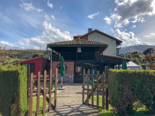 Restaurante, El Horriu in Llanes