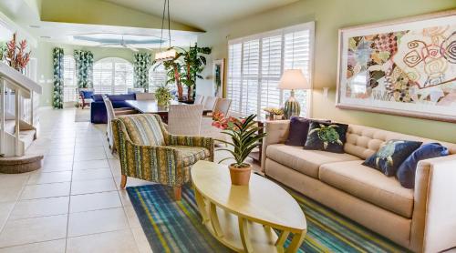 Conch-Captiva Beach Villas - image 7