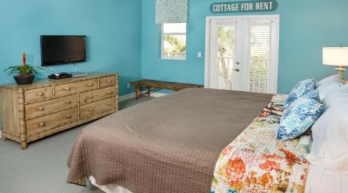 Conch-Captiva Beach Villas - image 9
