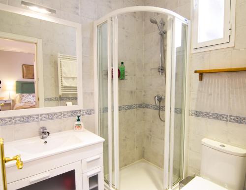 Apartamento Vive en Maravillas, Madrid (fotografie 9)