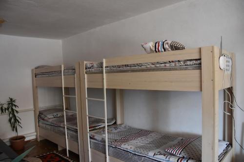 Happy Hostel in Kochkor in Kochkorka