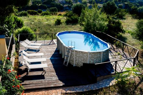 Aura Solis B&B – Santa Maria di Leuca, OK