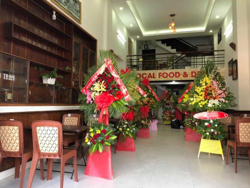 VIET Hostel