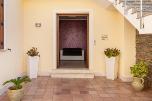 Bed&Breakfast Acasamia – San Vito Lo Capo, CA