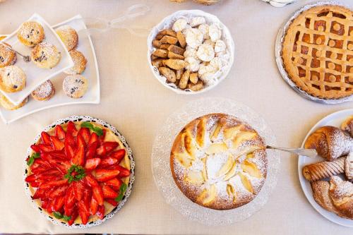 Bed&Breakfast Acasamia – San Vito Lo Capo, CA