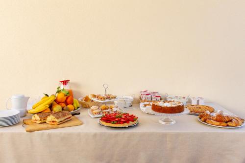Bed&Breakfast Acasamia – San Vito Lo Capo, CA