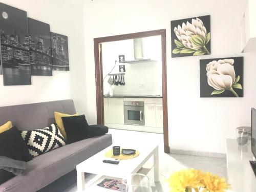 Apartamento Conocedores Apartamento Conocedores