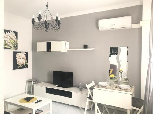 Apartamento Conocedores