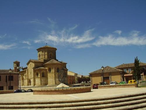 CASA RURAL LA CASILLA DE MILA