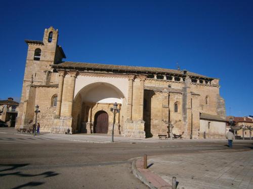 CASA RURAL LA CASILLA DE MILA