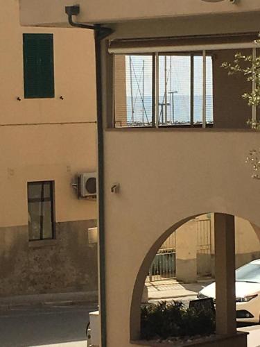 Appartamento Vaticano