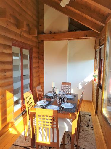 Holiday Home Kristina in Korenica