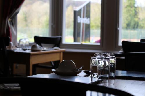 Facilities, Brantfell House in Ambleside